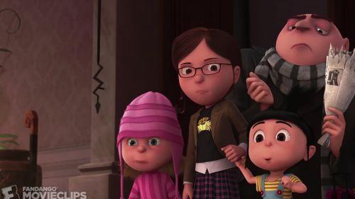 神偷奶爸电影在线观看  第2张