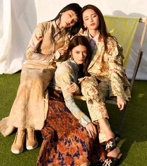 时尚芭莎最新爆料,最新潮流趋势大曝光！  第1张