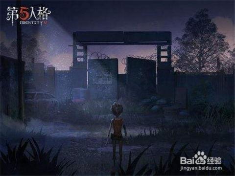 网易第五人格爆料最新,神秘角色登场，游戏剧情再掀波澜！  第3张