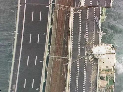 日本大桥视频在线观看,日本大桥惊险视频在线观看全记录  第3张