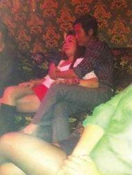 赵小姐最新爆料,揭秘娱乐圈惊人内幕  第3张