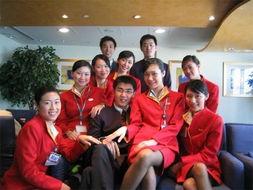 空姐最近的爆料视频,真实工作幕后曝光  第1张